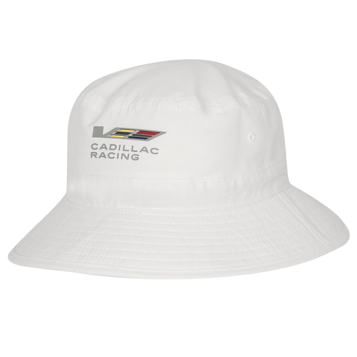Cadillac Racing Canopy Bucket Hat
